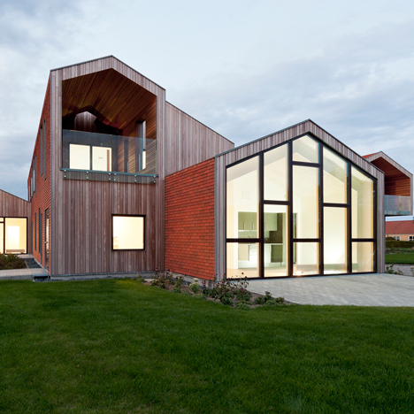 Troldtekt Wood Wool award 2015