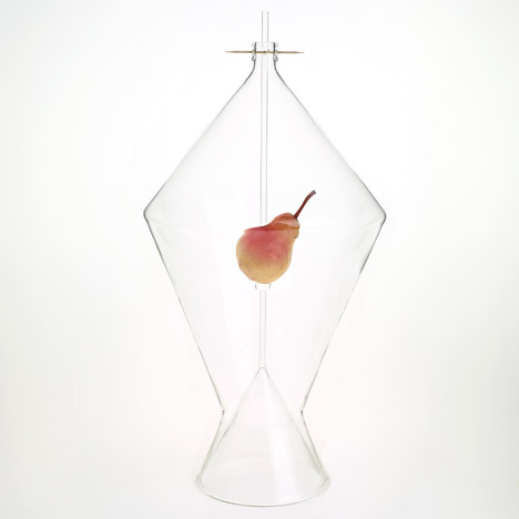 Tutti Frutti collection by Fabrica