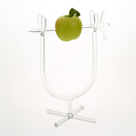 Tutti Frutti collection by Fabrica