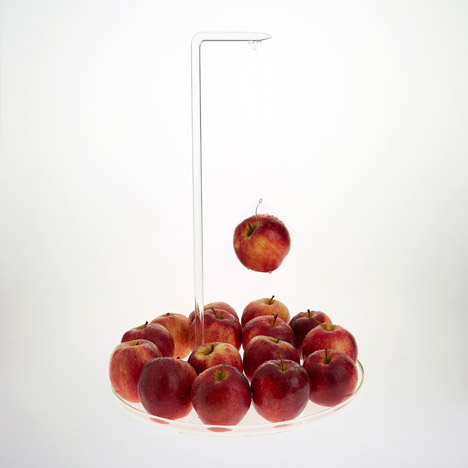 Tutti Frutti collection by Fabrica