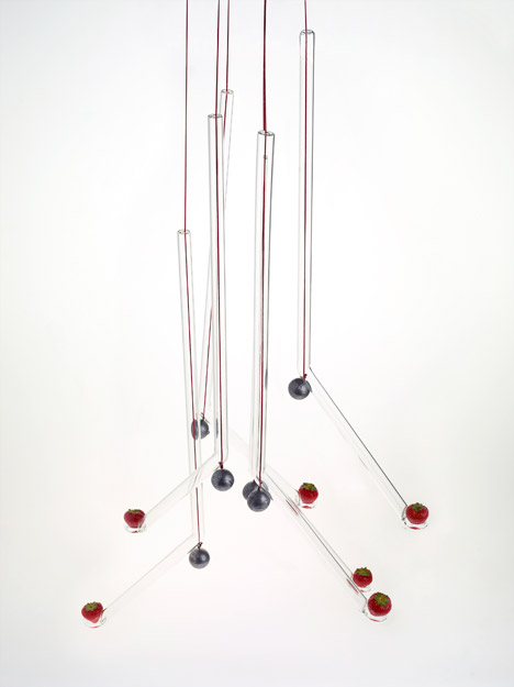 Tutti Frutti collection by Fabrica