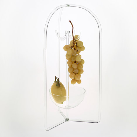 Tutti Frutti collection by Fabrica