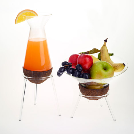 Tutti Frutti collection by Fabrica