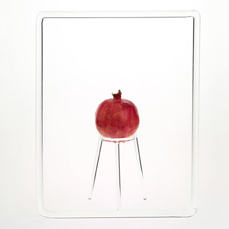 Tutti Frutti collection by Fabrica
