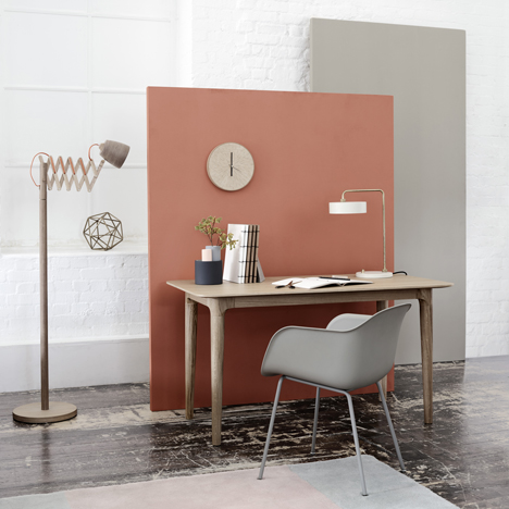 Tylko customisable furniture