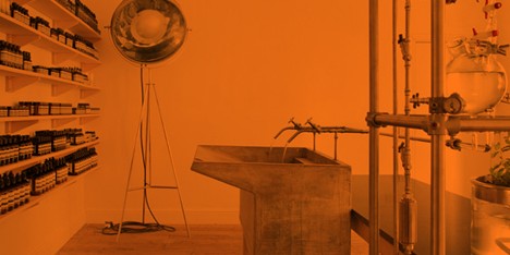 US job of the week: director of construction and design at Aesop