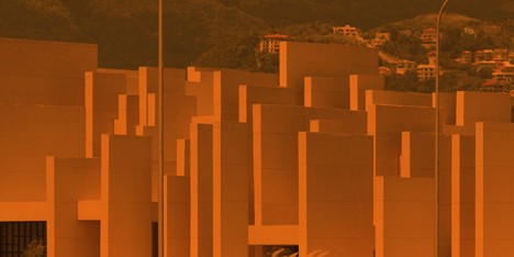 US job of the week: architectural designer at CAZA