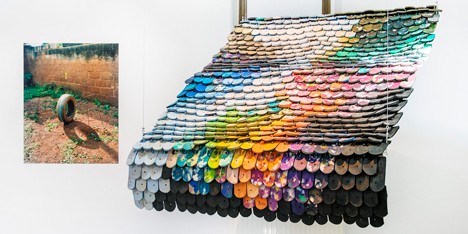 Vienna Design Week promotion