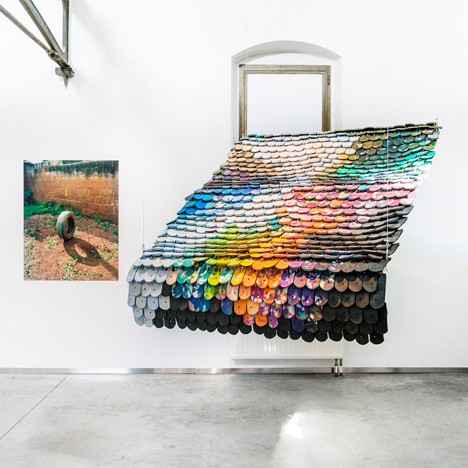 Vienna Design Week promotion