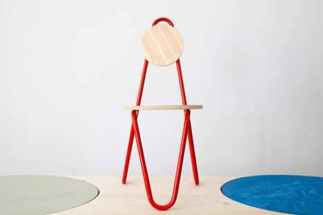Chair by chmara.rosinke