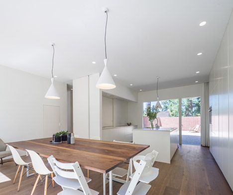Woodridge by Tompkins Rygole