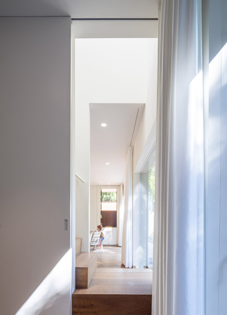 Woodridge by Tompkins Rygole