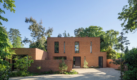 Woodridge by Tompkins Rygole