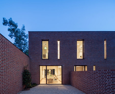 Woodridge by Tompkins Rygole