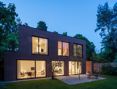 Woodridge by Tompkins Rygole