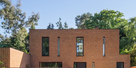 Woodridge by Tompkins Rygole