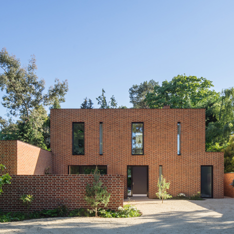 Woodridge by Tompkins Rygole
