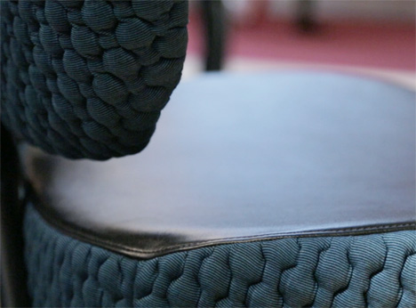 X-Chair by Richard Hutten for Moroso
