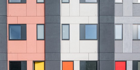 YCube by Rogers Stirk Harbour + PartnersCube