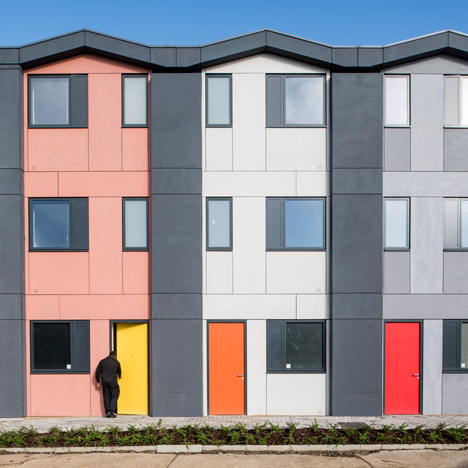 YCube by Rogers Stirk Harbour + PartnersCube