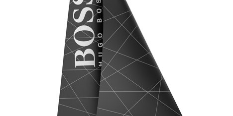 Yacht for Hugo Boss by Konstantin Grcic