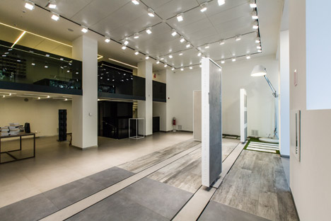 Young Architects Competitions promotion