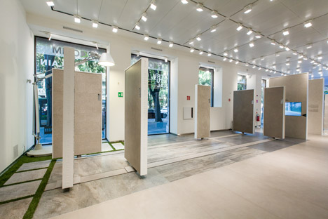 Young Architects Competitions promotion