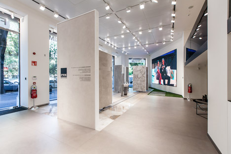Young Architects Competitions promotion
