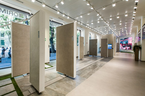 Young Architects Competitions promotion