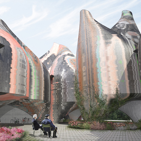 This week, Apple launched a stylus and Bauhaus Museum Dessau winners were announced