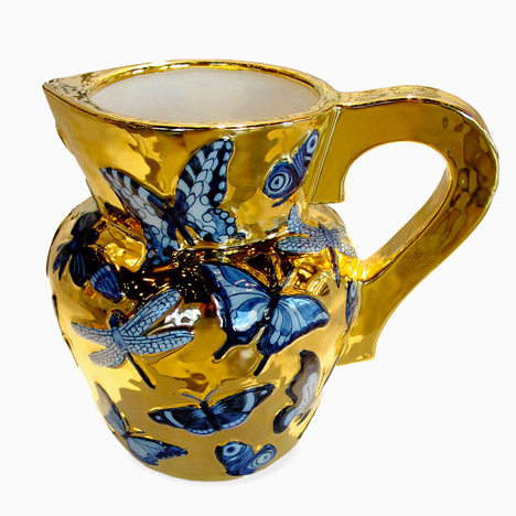 Murray Moss private auction