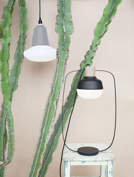 Lighting by Kimu