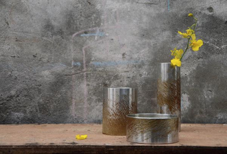 Inheritance by Woo Collection