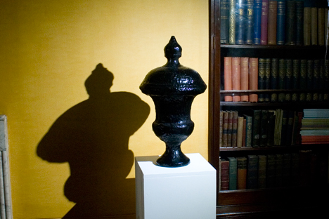 Sam Jacob Soane Museum pieces exhibition