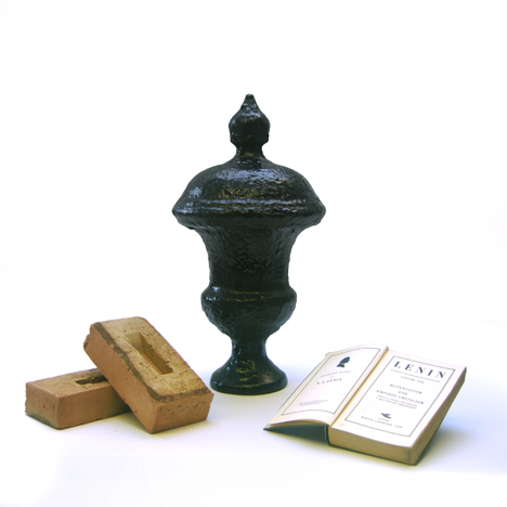 Sam Jacob Soane Museum pieces exhibition