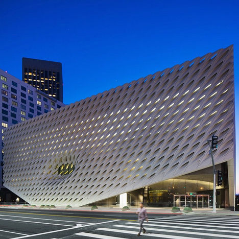 Dezeen Mail #269 features a selection of this week’s best stories and discussions