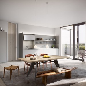 79&Park Stockholm by BIG