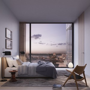 79&Park Stockholm by BIG
