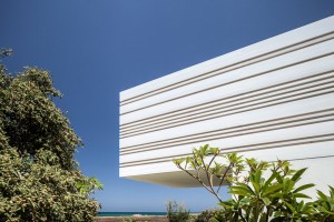 A House By The Sea by Pitsou Kedem