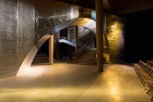 AMO catwalk for MIU MIU SS16