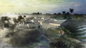 Aranda Lasch presents Budidesa at Chicago Biennial