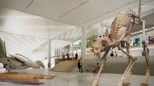 Aranda Lasch presents Budidesa at Chicago Biennial