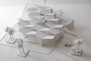 Aranda Lasch presents Budidesa at Chicago Biennial