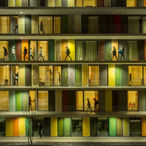 Arcaid Images Architectural Photography Awards 2015 Shortlist