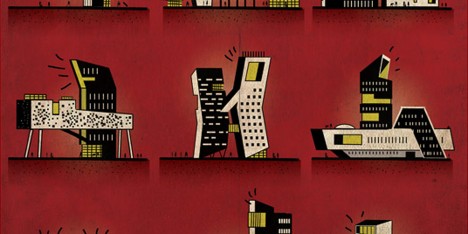 Archisutra by Federico Babina