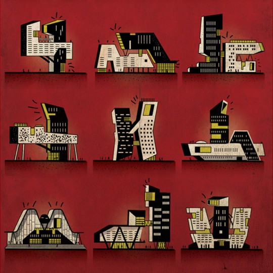 Archisutra by Federico Babina