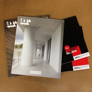 Architects' Journal and Architectural Review to end print editions after 120 years
