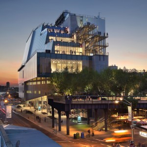 Archtober returns to New York City for fifth year