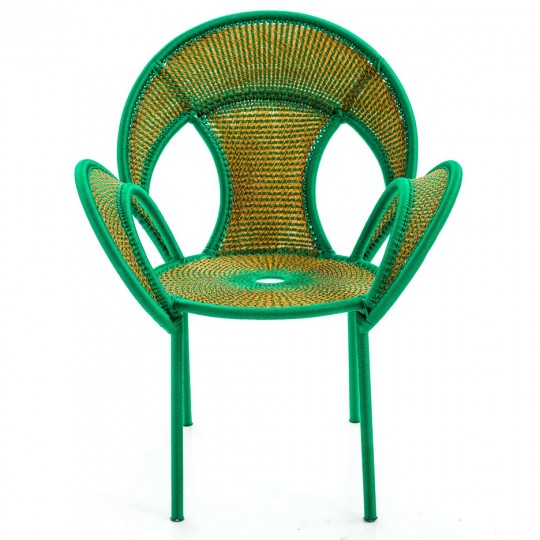 Banjooli by Sebastian Herkner for Moroso