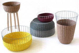 Bask by Sebastian Herkner for Moroso